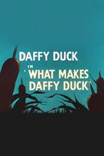 Watch What Makes Daffy Duck (Short 1948) Soap2day
