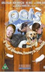 Watch Pets to the Rescue Soap2day