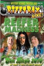 Watch RiffTrax Live Reefer Madness Soap2day