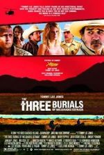 Watch Three Burials Soap2day
