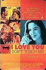 Watch I Love You Don't Touch Me Soap2day