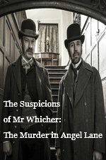 Watch The Suspicions of Mr Whicher The Murder in Angel Lane Soap2day