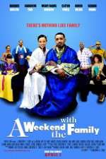 Watch A Weekend with the Family Soap2day