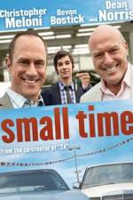 Watch Small Time Soap2day