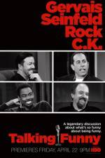 Watch TALKING FUNNY (2011) Soap2day