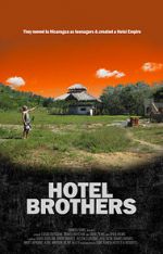 Watch Hotel Brothers Soap2day