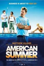 Watch The Pool Boys aka American Summer Soap2day