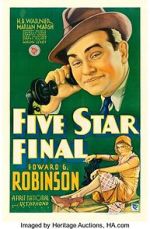Watch Five Star Final Soap2day