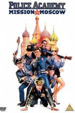 Watch Police Academy: Mission to Moscow Soap2day