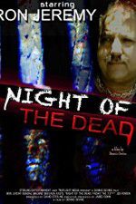 Watch Night of the Dead Soap2day