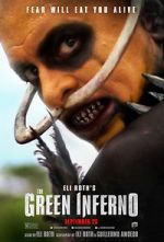 Watch The Green Inferno Soap2day