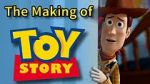 Watch The Making of \'Toy Story\' (TV Short 1995) Soap2day