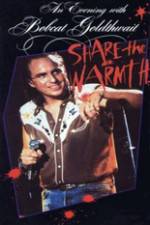 Watch Evening with Bobcat Goldthwait Share the Warmth Soap2day