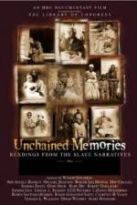 Watch Unchained Memories Readings from the Slave Narratives Soap2day