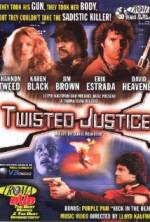 Watch Twisted Justice Soap2day