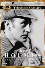 Watch "Sherlock Holmes" The Case of the Laughing Mummy Soap2day
