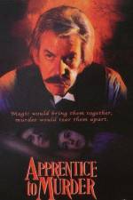 Watch Apprentice to Murder Soap2day