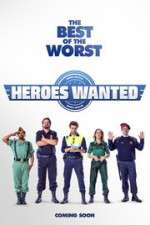 Watch Heroes Wanted Soap2day