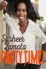 Watch Sasheer Zamata: Pizza Mind Soap2day