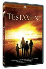 Watch Testament Soap2day