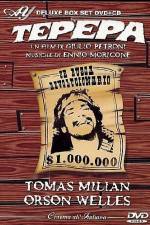 Watch Tepepa Soap2day