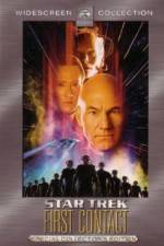 Watch Star Trek: First Contact Soap2day