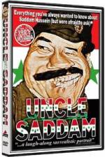 Watch Uncle Saddam Soap2day