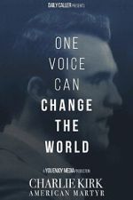 Watch Charlie Kirk: American Martyr Soap2day