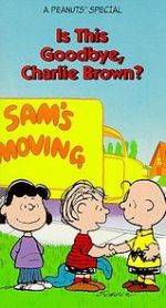 Watch Is This Goodbye, Charlie Brown? (TV Short 1983) Soap2day