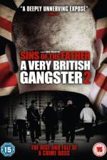 Watch A Very British Gangster Part 2 Soap2day