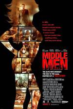 Watch Middle Men Soap2day