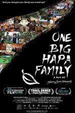 Watch One Big Hapa Family Soap2day