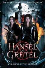 Watch Hansel & Gretel: Warriors of Witchcraft Soap2day