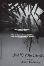 Watch Ivanovo detstvo Soap2day