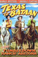 Watch Texas to Bataan Soap2day