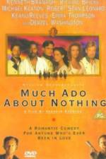Watch Much Ado About Nothing Soap2day