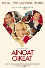 Watch Ainoat oikeat Soap2day