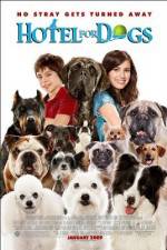 Watch Hotel for Dogs Soap2day