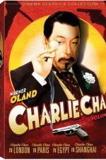 Watch Charlie Chan in Shanghai Soap2day