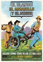 Watch The White, the Yellow, and the Black Soap2day