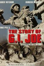 Watch Story of GI Joe Soap2day