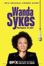 Watch What Happened Ms. Sykes? Soap2day