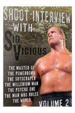 Watch Sid Vicious Shoot Interview Volume 2 Soap2day