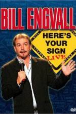 Watch Bill Engvall Here's Your Sign Live Soap2day