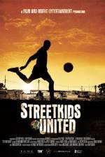 Watch Street Kids United Soap2day