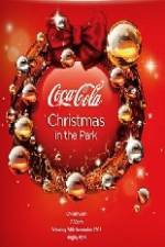 Watch Coca Cola Christmas In The Park Soap2day