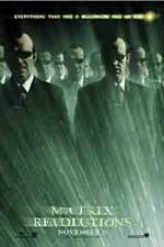 Watch The Matrix Revolutions Soap2day