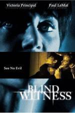 Watch Blind Witness Soap2day