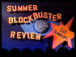 Watch 1st Annual Mystery Science Theater 3000 Summer Blockbuster Review Soap2day