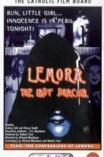 Watch Lemora A Child's Tale of the Supernatural Soap2day
